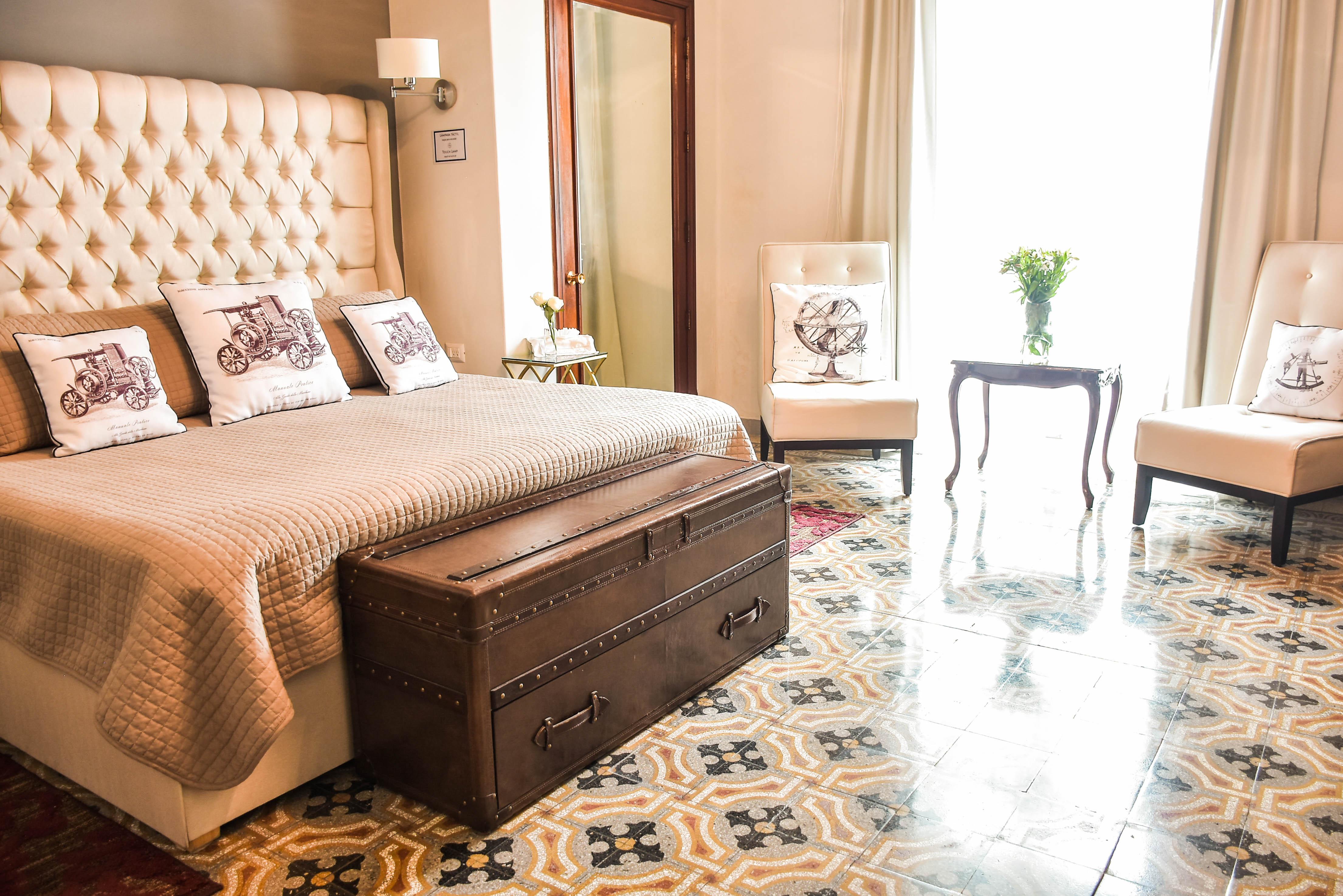 Hotel Boutique Casa Del Jardin Aguascalientes Eksteriør bilde