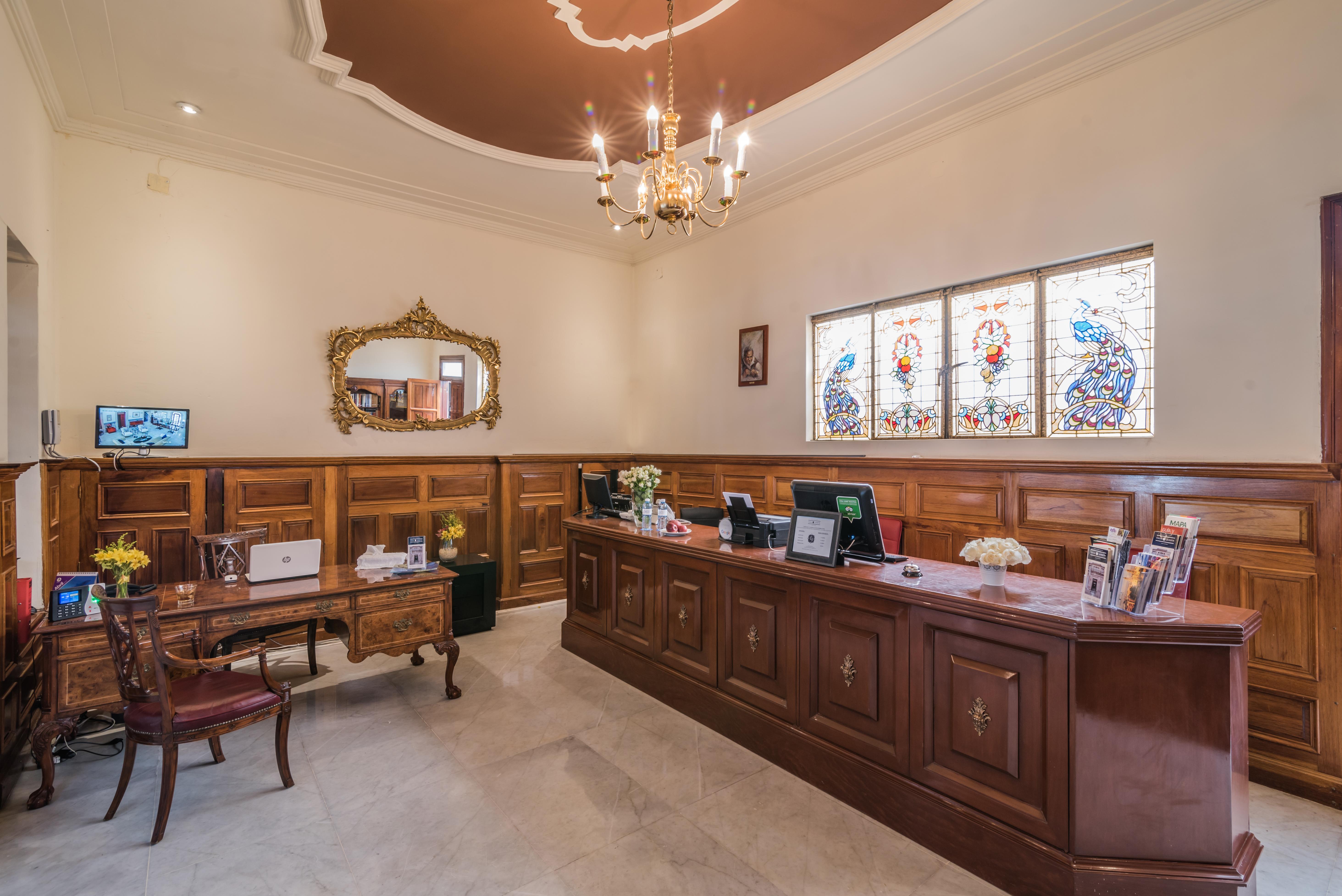 Hotel Boutique Casa Del Jardin Aguascalientes Eksteriør bilde