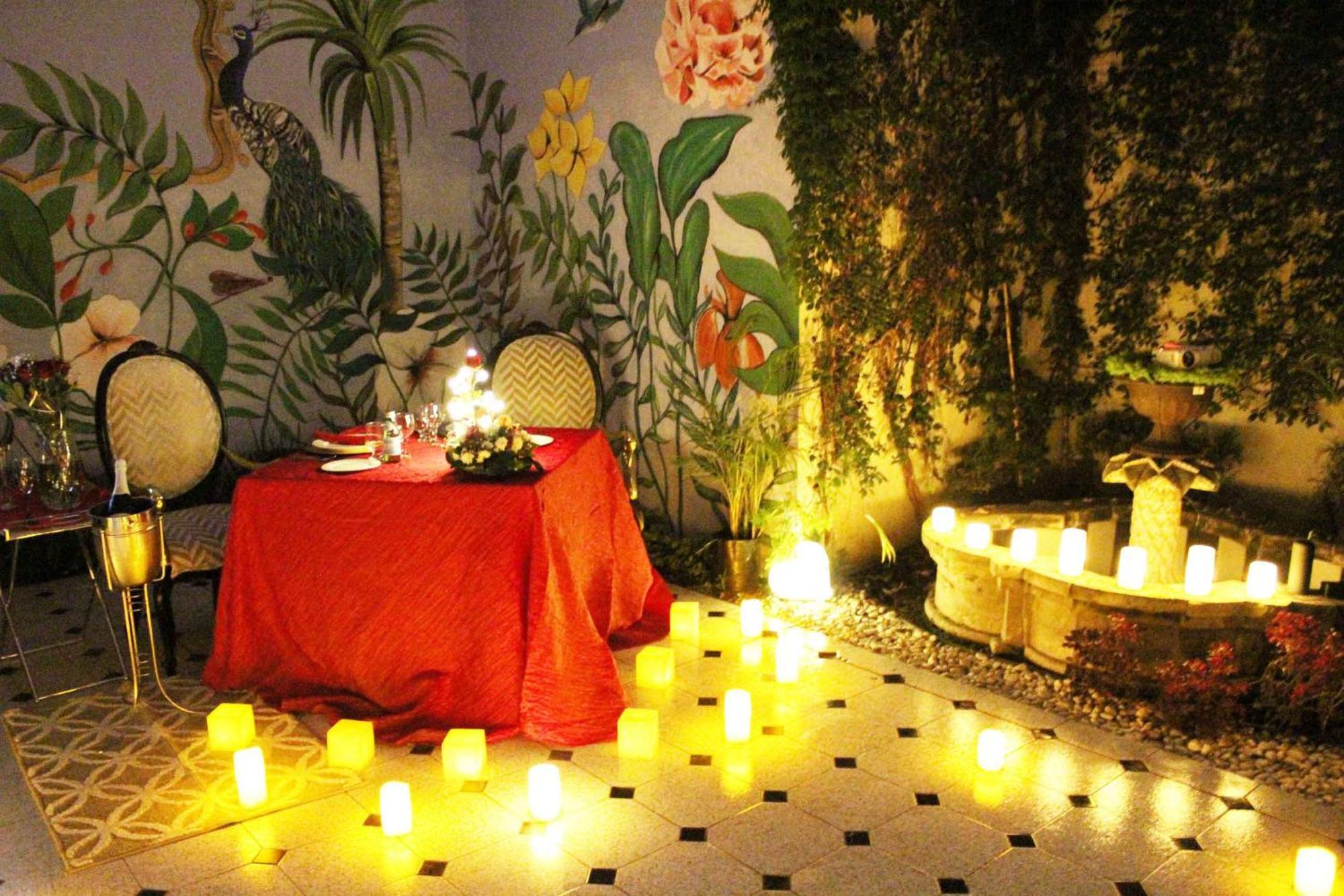 Hotel Boutique Casa Del Jardin Aguascalientes Eksteriør bilde